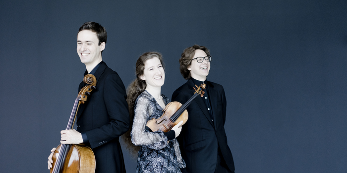 Van Baerle Trio