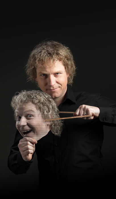 Thijs Kemperink - Eerlijk duurt het kortst (Try Out)